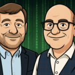 Ein Abend mit Thomas Bachheimer und Peter Denk am 1. Oktober 2026 in Viernheim
