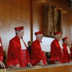 Verfassungsbeschwerde beim Bundesverfassungsgericht