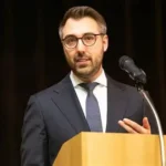 Offener Brief an Moritz Oppelt Justizminister Baden Württemberg
